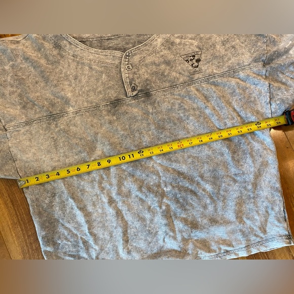 Vintage 24 Hour Workout Fitness Center Shirt - Picture 11 of 16